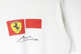 Vintage Ferrari T-Shirt Medium