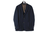 Authentic classic Suitsupply luxury blazer jacket