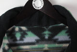 Vintage Fleece Half Zip Small / Medium