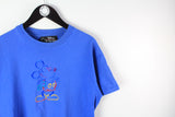Vintage Disney Mickey Mouse T-Shirt Large