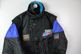 Vintage Yamaha Jacket Large