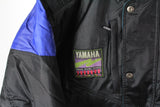 Vintage Yamaha Jacket Large