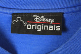 Vintage Disney Mickey Mouse T-Shirt Large
