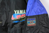 Vintage Yamaha Jacket Large