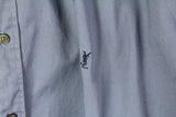 Vintage Yves Saint Laurent Shirt XLarge / XXLarge