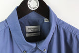Vintage Yves Saint Laurent Shirt XLarge / XXLarge