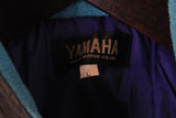 Vintage Yamaha Jacket Large