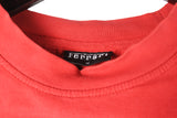 Vintage Ferrari Felipe Massa T-Shirt Medium