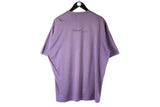 Vintage Adidas “Boxing in the Chicago 30s” T-Shirt XLarge