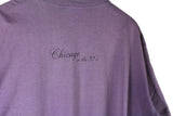 Vintage Adidas “Boxing in the Chicago 30s” T-Shirt XLarge