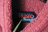 Vintage Musto Fleece Medium
