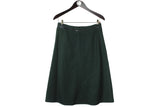 Vintage Celine Skirt Women’s Medium
