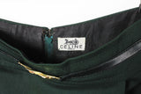 Vintage Celine Skirt Women’s Medium