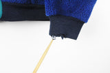 Vintage Helly Hansen Fleece Full Zip Medium