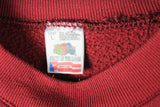 Vintage San Francisco Sweatshirt Medium