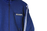 Vintage Adidas Track Jacket Small