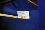 Vintage Adidas Track Jacket Small