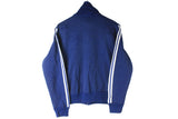 Vintage Adidas Track Jacket Small