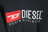 Vintage Diesel Sweatshirt Small / Medium