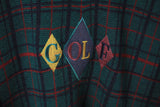 Vintage Golf Sweater Large / XLarge