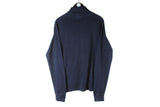 Vintage Polo Sport by Ralph Lauren Turtleneck Large