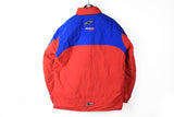 Vintage Red Bull Racing Jacket XLarge