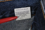 Vintage Levis 550 Jeans W 40 L 30