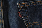 Vintage Levis 550 Jeans W 40 L 30