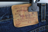 Vintage Levis 550 Jeans W 40 L 30