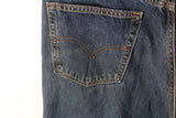 Vintage Levis 550 Jeans W 40 L 30