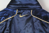 Vintage Nike Track Jacket Medium