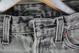 Vintage Levis 501 Jeans W 28 L 32