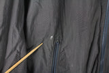 Vintage Sergio Tacchini Reversible Track Jacket Large