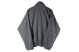 Vintage Sergio Tacchini Reversible Track Jacket Large