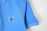 Stone Island Polo T-Shirt Medium