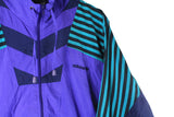Vintage Adidas Track Jacket Women's Large