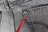 Vintage Levis 501 Jeans W 28 L 32