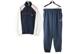 Vintage Adidas Tracksuit XLarge
