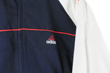 Vintage Adidas Tracksuit XLarge