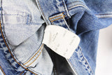 Vintage Levi's Denim Jacket XLarge