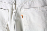 Vintage Levi's 615 Jeans W 36 L 34