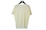 Vintage Adidas T-Shirt Medium / Large