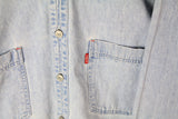 Vintage Levis Shirt Large
