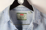 Vintage Levis Shirt Large