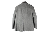 Vintage Harris Tweed Blazer Medium / Large
