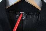 Vintage Mercedes McLaren Bomber Jacket XXLarge