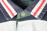 Vintage Tommy Hilfiger Rugby Shirt Large