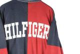 Vintage Tommy Hilfiger Rugby Shirt Large