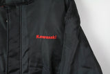 Vintage Kawasaki Jacket XLarge