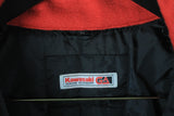 Vintage Kawasaki Jacket XLarge